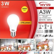 MYVO Grand Led Lamp 3 Watta Bulb 5 Watt/ 7 Watt/ 9 Watt/