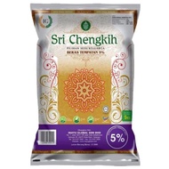 BERAS SRI CHENGKIH SUPER SPECIAL TEMPATAN KURANG KANJI 5KG