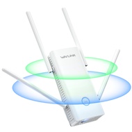 WAVLINK AX3000 Bộ kích sóng WiFi Repeater thiết bị mở rộng 3000Mbps Bộ tăng cường sóng Wi-Fi Bộ mở r