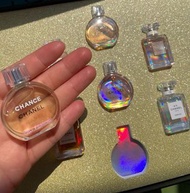 迷你香水9件套裝