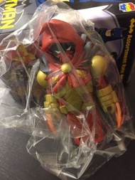 Batman Kubrick Azrael Dc