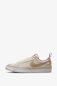 Nike SB Blazer Low x Doyenne Coconut Milk and Rattan