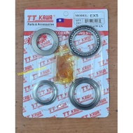 HONDA EX5 HANDLE CONE BEARING