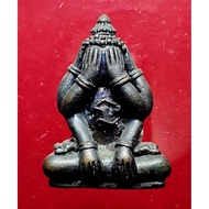 Phra Pidta Phakwambadi
火箭头 比打

Roon saeyit 92 岁版本

Luang Pu Lue

Wat Tha Mai Nuea

佛历be 2544