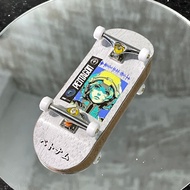 Premium Pro Fingerboard 34,36mm from Saigon Skateshop, Pentagon, SIGN Skateboards