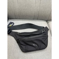 ** Hansen Boutique Clothing * Y-3 Nylon Waterproof Chest/Waist Bag Y3
