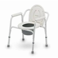 Commode chair