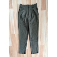 uniqlo heattech pant woman