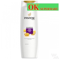 Pantene Total Damage Care Shampoo 340ml