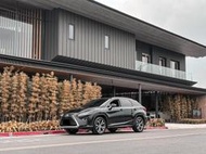 2018 Lexus RX 350旗艦版 實車實價💲86.8萬
