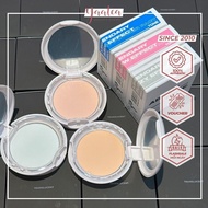 About Tone Powder Pact