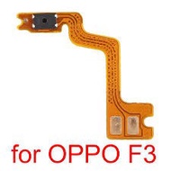 For OPPO F3/F5/F7/F9 Power Button Flex Cable Repair