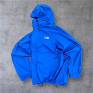 Outdoor jcket the north face hyvent