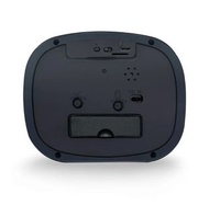 Wireless Small Table Clock Camera WIFI Mini Clock Camera Indoor Invisible Secret IP Camera Clock WIF