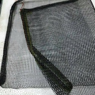 Filter Media Net S 44 x 26 cm Bioball Coral Bioring Container Bag