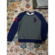 Cr3wn3ck MLB B0st0n R3d S0x