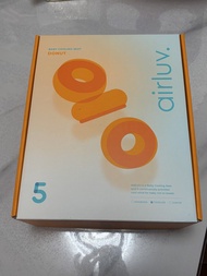 現貨 Poled AIRLUV5 Donut 智能風扇坐墊 / 涼感墊 適用於 bb車 嬰兒車 手推車 涼墊