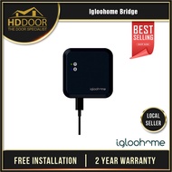 Igloohome Bridge | Add-on for igloohome smart locks