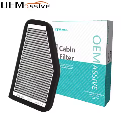 Pollen Cabin Air Filter For Ford Escape 2008 2009 2010 2011 2012 2.3 2.5 3.0 L Engine Mazda Tribute 