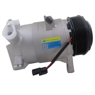 DKS17D Car Air Conditioning Compressor Auto Compressor For Maxima 3.5L Nissan Murano 3.5L OEM 92600J