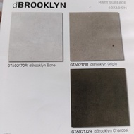 Granit roman dBROOKLYN 60x60 matt