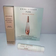 Issey Miyake L’Eau d’Issey Pure Nectar de Parfum 花蜜, 香梨, 玫瑰花及檀香木香調 香水