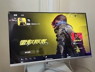 Philips 32吋螢幕 32M2N8900