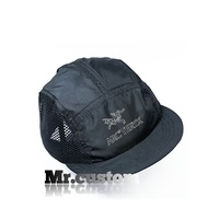 Outdoor Running Hat Arterik Logo/ Trail Run Hat/ Cycling Cap Adult Sports Running Cap Quick Dry Trai