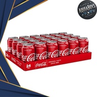 COKE [24 CTN]
