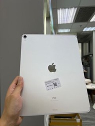 Sold💯秒殺價 iPad Pro 12.9 3gen WiFi+cell 1tb 73 battery 🔋faceid壞