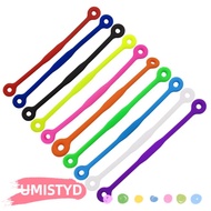 UMISTYDREAMUM9U Tennis Vibration Dampener, Long Shockproof Tennis Racket Shock Absorber, Racquetball
