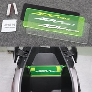 [Ready Stock] Suitable for Qianjiang FORT150 Hong ADV150 Modified Accessories Storage Box Separate B