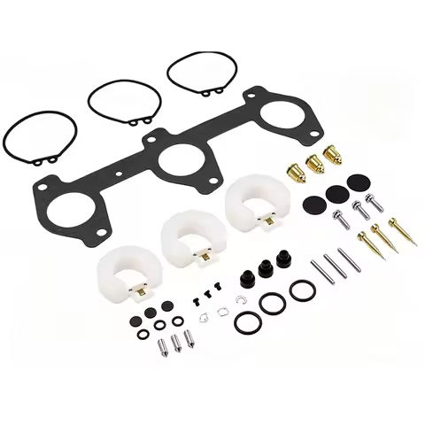 outboard motor Outboard for Yamaha 60HP 70 HP 2-Str 6H3-W0093 6H3-W0093-00 6H3-W0093-02 Carburetor R