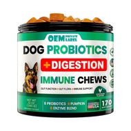 Pet FoodsDog Probiotic Chewable TabletsDog probiotic chewable tabletsCanned