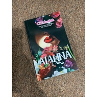 [USED] ALANNA - CIK MARDIAH