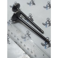 Intake Exhaust Engine Valve - CG150 / CG 150