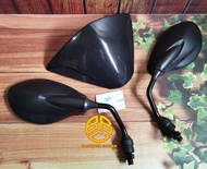 VISOR PLUS SPION CLICK BEAT Fi