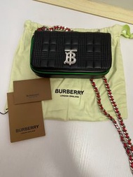 Burberry Lola mini Bag