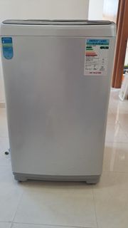 Whirlpool VEMC75810 頂揭式洗衣機