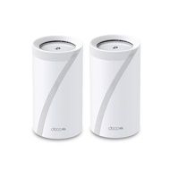 TP-Link Deco BE65-5G BE9300 三頻 5G Mesh WiFi 7 路由器 (2件裝)