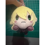 86 -Eighty Six- Theoto Rikka Nesoberi Plush