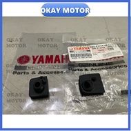 Yamaha RXZ 135 Y125 Y125z Y125ZR Rubber Hose 2T Oil Pipe Holder / Getah Paip Hose Pump Cover 100% HL