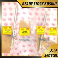 EX5/DREAM/WAVE100/Y100/Y110/KRISS IKK GEAR SHAFT