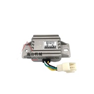 Sany Kobelco Kato  Engine 6D34/6D24 Safety Start Relay Excavator Parts