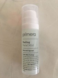 PRIMERA 溫和去角質啫喱 Peeling Facial Mild