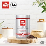 [ILLY] Illy coffee beans box 250g/ 일리원두 Quẹt빈 250g
