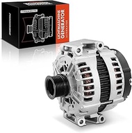 Frankberg Alternator Compatible with W211 2005-2008 S211 2005-2009 W164 2006-2008 W221 2005-2013 C21