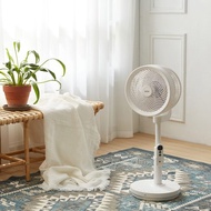 【ikiiki伊崎】遙控渦輪循環立扇