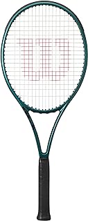 Wilson Blade 100 V9 Unstrung Performance Tennis Rackets - Grip Sizes 1-4