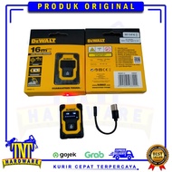 PROMO TERAKHIR 16M LASER DISTANCE DIGITAL METERAN DEWALT METERAN LASER JARAK JAUH 16M